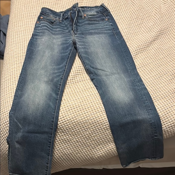 American Eagle Airflex+ Bootcut Jeans - Picture 1 of 1